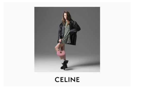 Изображение: Celine