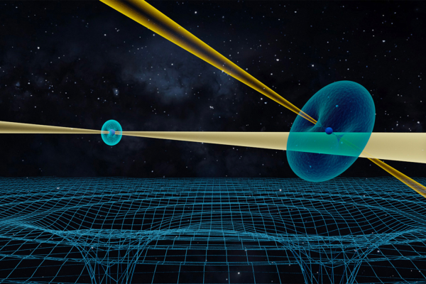 Ученые взвесили ближайший к Земле пульсар