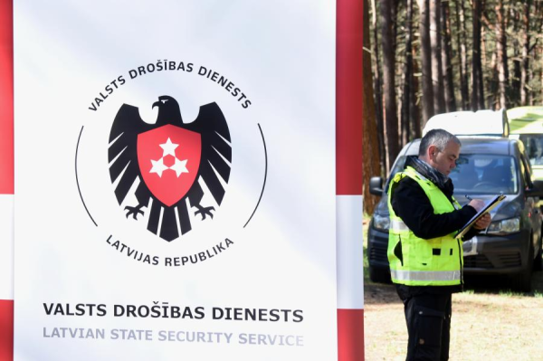 Главу тайной полиции Латвии решили оставить еще на один срок