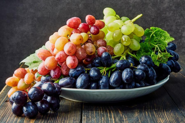 Можно ли есть виноград при диабете?
