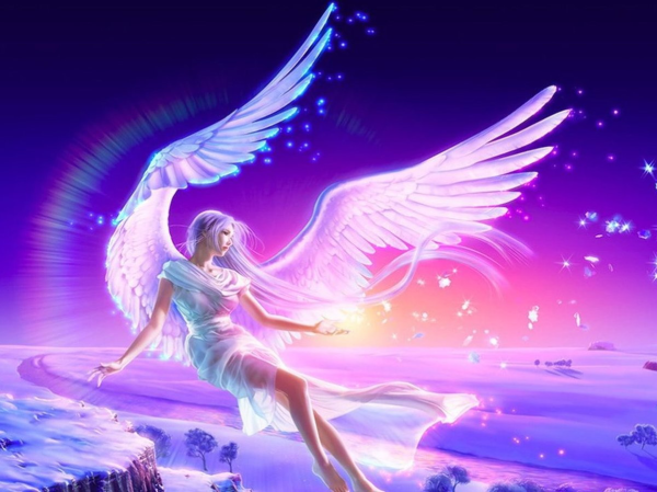 «Ангелы-хранители ведут за руку»: названы три знака зодиака, которым помогают высшие силы