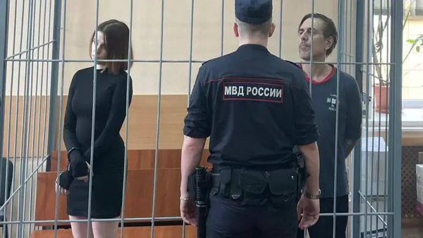 Гражданина США приговорили к 13 годам в России по делу о наркотиках