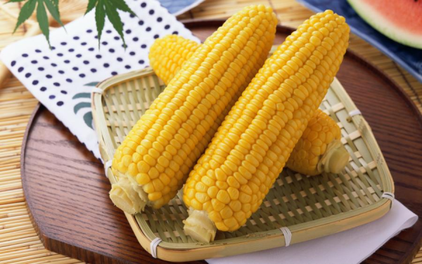 Можно ли приготовить кукурузу в «микроволновке»?
