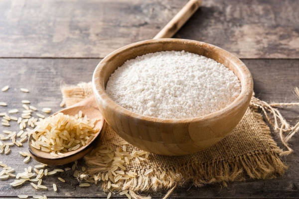 Рисовая вода способствует похудению: правда или миф