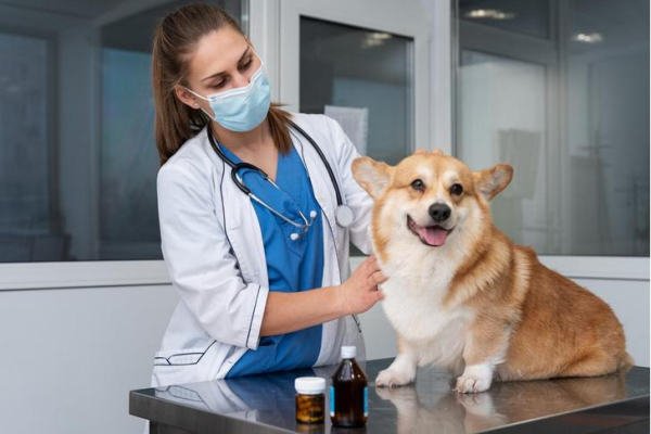 Ветеринар рассказал, как определить бешенство у собаки