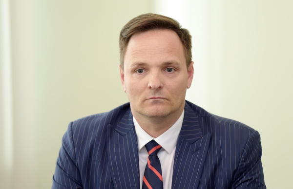 Новый главный чиновник Латвии рассказал, как можно укрепить госуправление