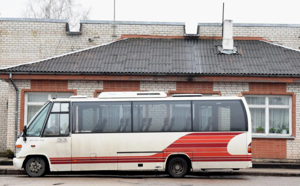 Денег нет: в латвийских регионах будет меньше автобусных рейсов