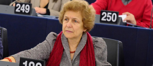 Европа не против поражения в политических правах экс-евродепутата от Латвии