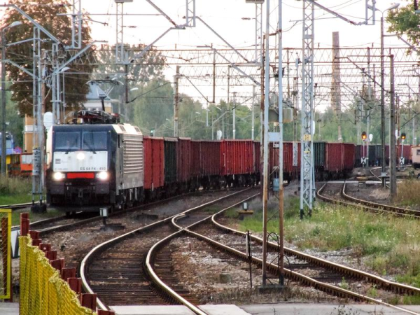 В Польше украли устройство для создания хаоса на железной дороге. Подозревают агентов Путина