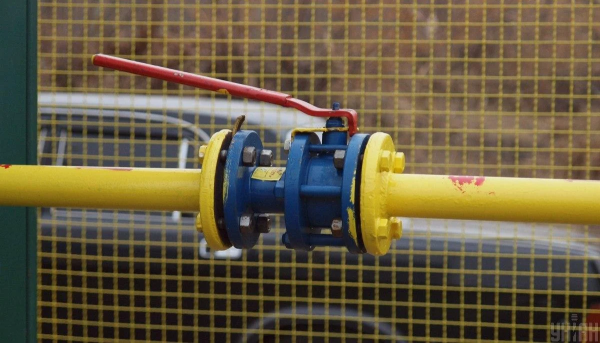 Эксперты: «‎азербайджанский» газ в транзитной системе Украины может оказаться российским (ВИДЕО)