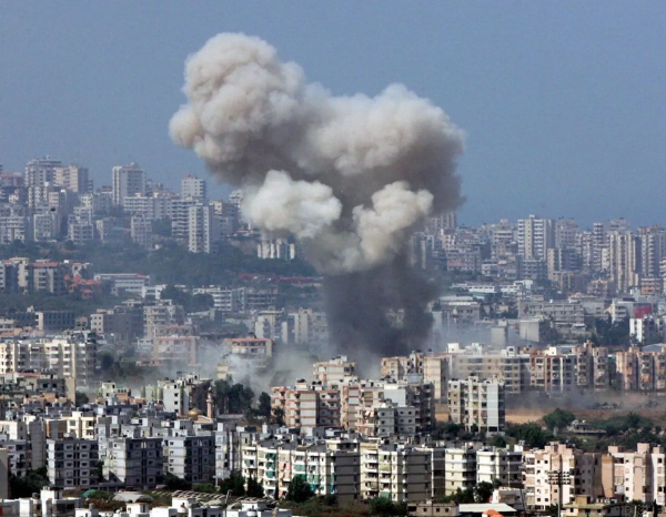 Израиль дал «Хезболла» последний шанс предотвратить войну