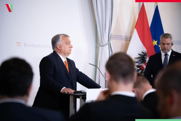 В МИД Польши предложили Венгрии выйти из ЕС и НАТО