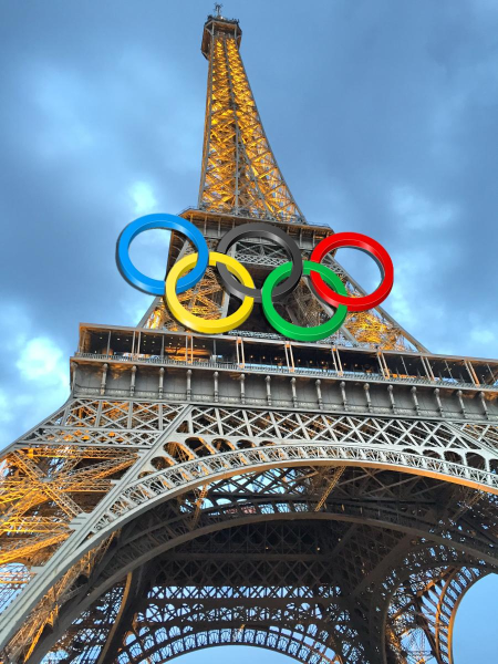 На Олимпиаде в Париже не могут продать билеты на церемонию закрытия