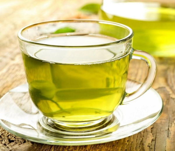 Кому опасно пить зеленый чай?