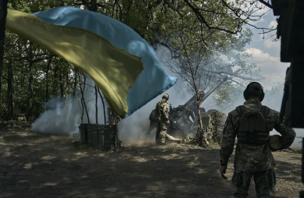 Увеличилась доля жителей Латвии, выступающих за мирные переговоры между Украиной и РФ