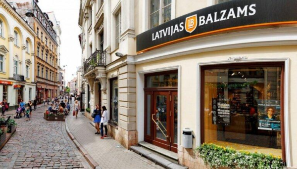 Латвия отказывается от водки: пьяницы эмигрировали, оставшиеся протрезвели
