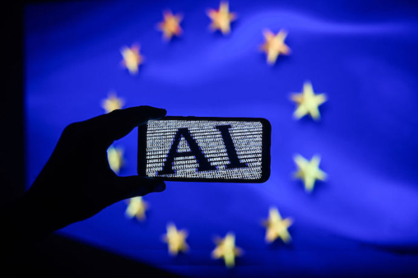 В ЕС вступил в силу закон об искусственном интеллекте