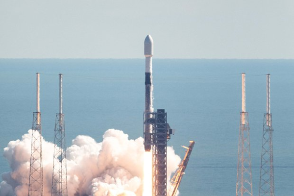 SpaceX перенесла запуск ракеты с грузовым кораблем Cygnus