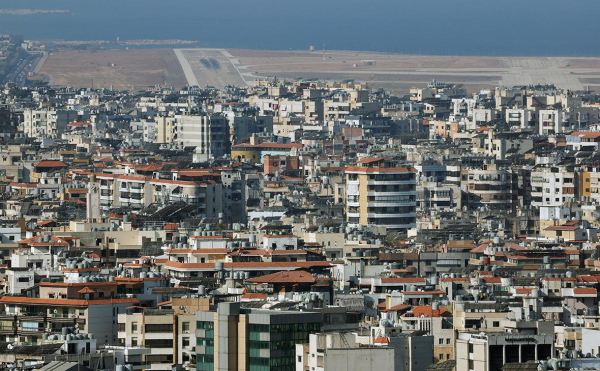 Великобритания и США призвали своих граждан немедленно покинуть Ливан