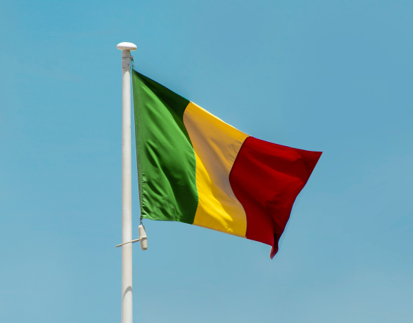 Мали объявила о разрыве дипломатических отношений с Украиной