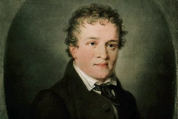 Изображение: Johann Friedrich Carl Kreul / Wikimedia