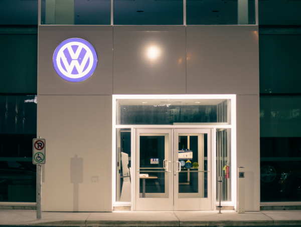Технологии Volkswagen могли тайно вернуться в РФ - Zeit
