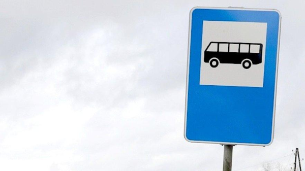 Государственный контроль выявил ряд проблем в организации автобусных перевозок