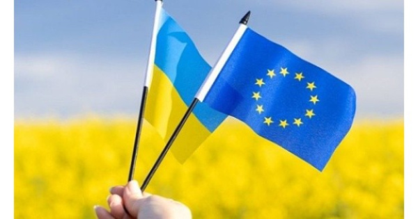 ЕС официально одобрил предоставление Украине транша макрофина на 4,2 млрд евро