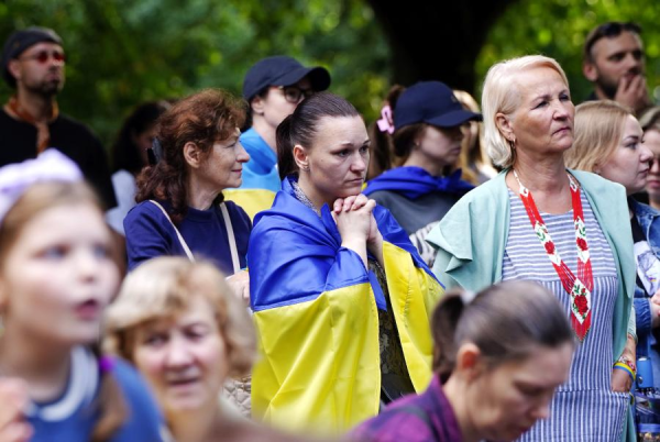 В Литве вводят новые правила трудоустройства украинцев