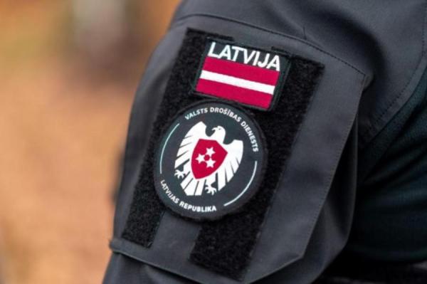 По подозрению в шпионаже в Латвии задержан гражданин России