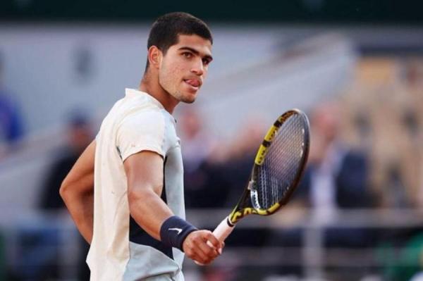 Карлос Алькарас стал последним четвертьфиналистом Australian Open