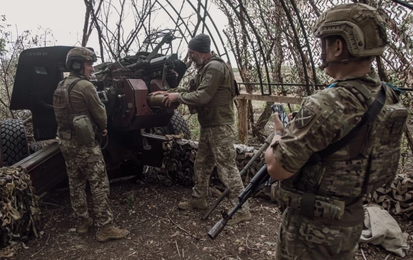 В Киеве объяснили цель ввода войск в РФ