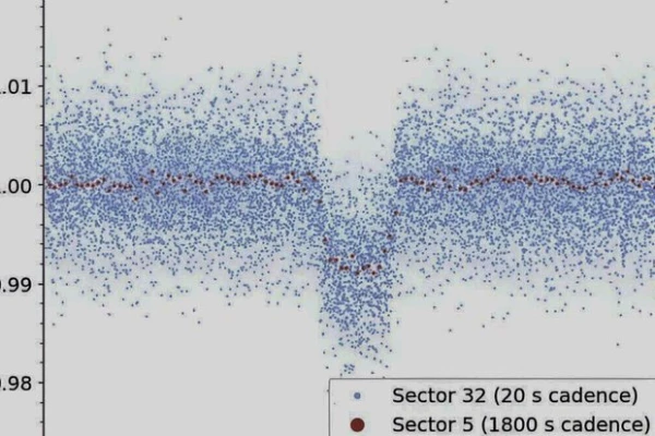 Фото: Henderson et al / phys.org