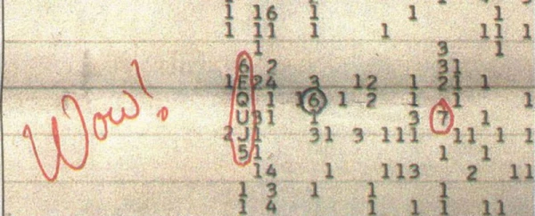 У самого перспективного инопланетного сигнала оказалось природное происхождение