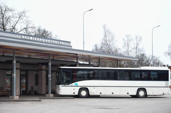 Похоже, Латвию ждет радикальное сокращение числа автобусных маршрутов