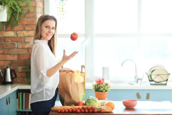 Не только полезные, но и вкусные продукты для улучшения памяти