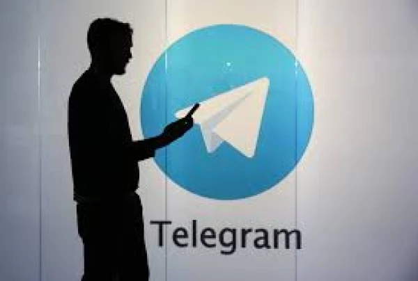 В Telegram перестала работать одна функция