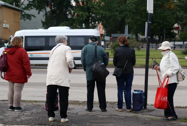 Покатались и хватит: в Латвии отменяются бесплатные автобусы (список маршрутов)