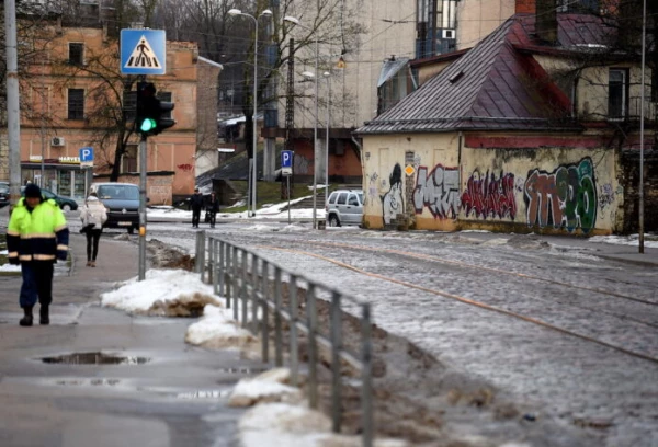 Обнародовано: кто будет обслуживать улицы Риги в ближайшее пятилетие