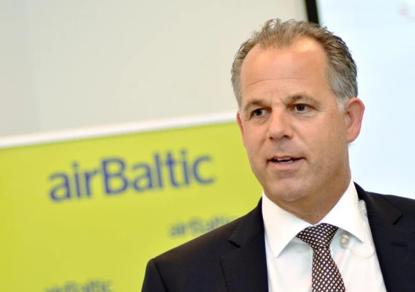 Местные жители смогут покупать акции airBaltic - Гаусс