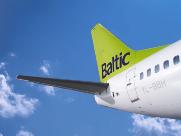 AirBaltic и British Airways расширят соглашение о полетах по сотрудничеству