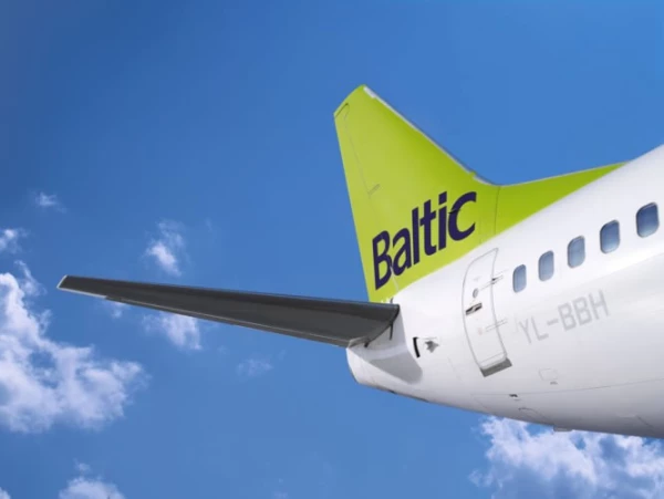 AirBaltic и British Airways расширят соглашение о полетах по сотрудничеству