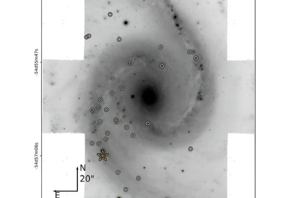 Фото: Kravtsov et al., 2024 / phys.org