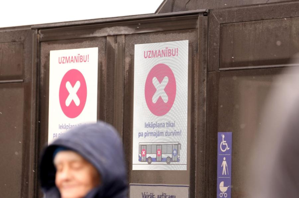 «Это неизбежно!» –  планируют снова поднять цены на билеты на общественный транспорт