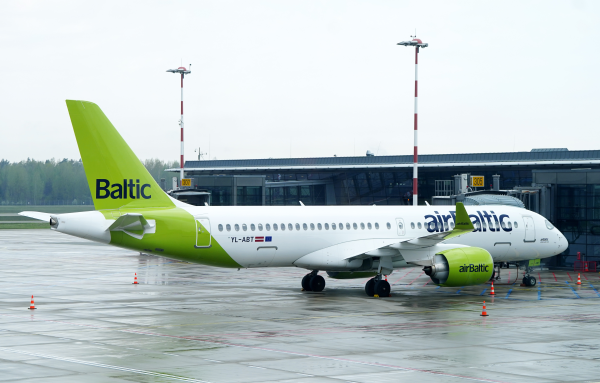 airBaltic начал подготовку продажи акций, которые мало кто хочет купить