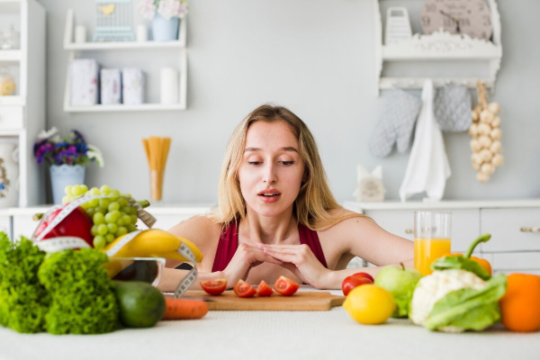 Ешьте сколько хотите: продукты, от которых вы никогда не поправитесь