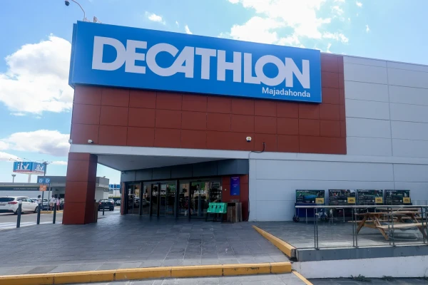 Decathlon обещает дальнейшее расширение в странах Балтии