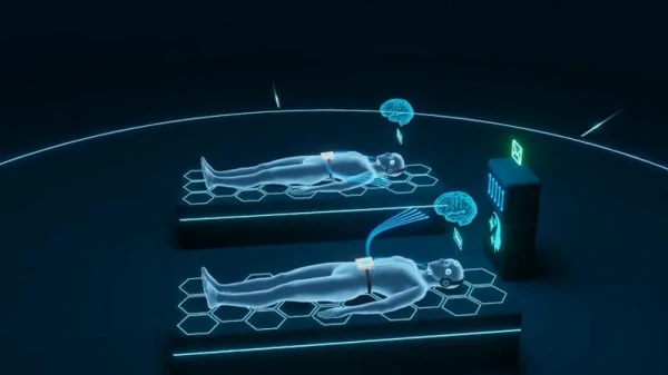 Впервые в истории два человека обменялись сообщениями во сне на расстоянии