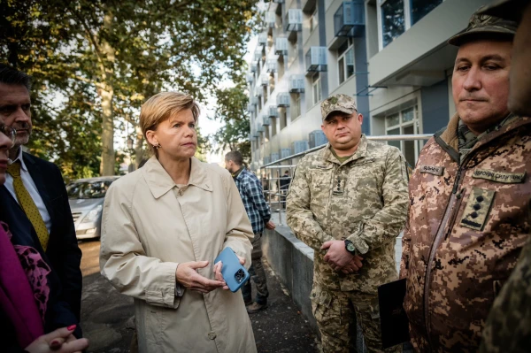 Браже: Приоритеты Латвии – снизить боевой потенциал РФ и продолжать оказывать поддержку Украине