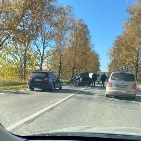 В четверг в ДТП пострадали 13 человек и погиб один